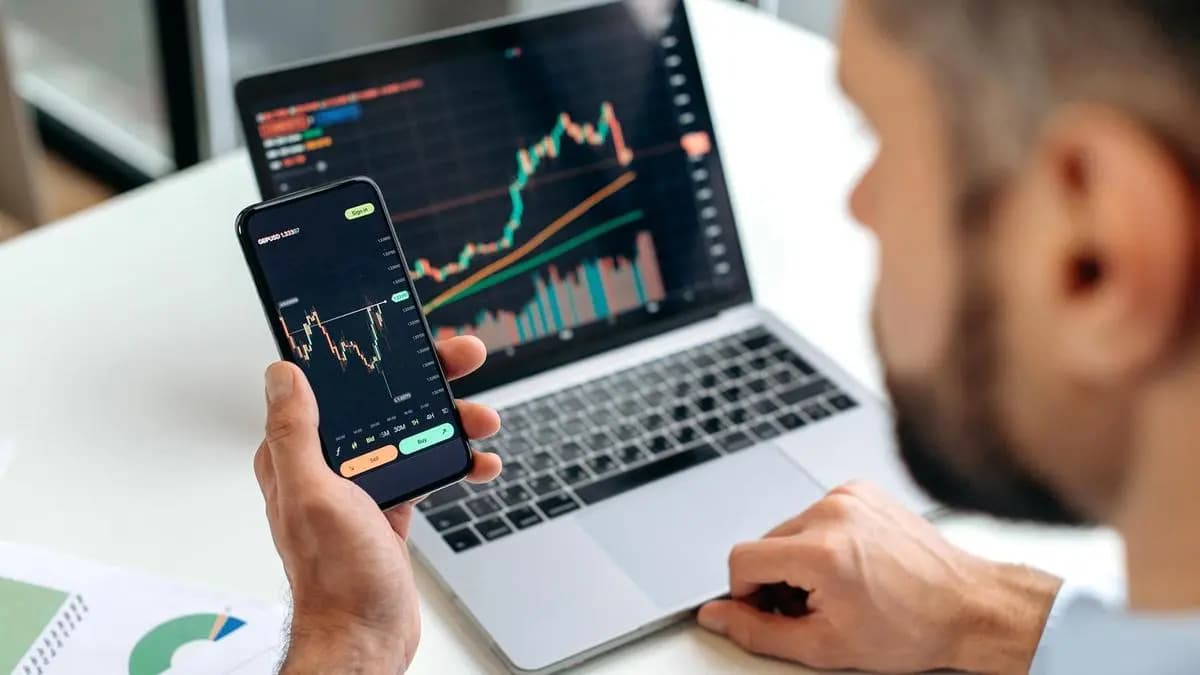 Bolsa de valores hoy en vivo, 8 de julio: Sensex y Nifty caen más del 2% después de que los comentarios de Trump sobre Irán desencadenaran temores sobre los precios del petróleo - The HinduBusinessLine
