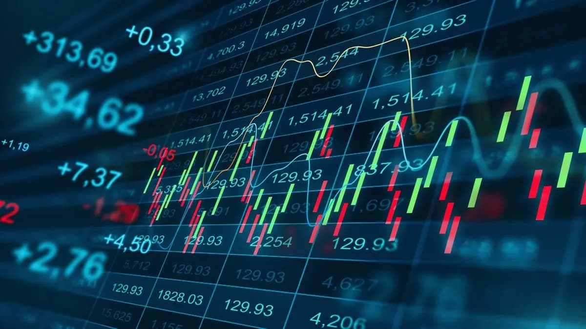 Destaques do Mercado de Ações Hoje: Índices de referência operam no vermelho no final da sessão, Sensex cai 307,24 pontos para 76.957,27 - The HinduBusinessLine