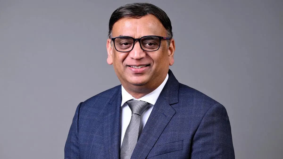 AI支出の加速により、LTMは好調な勢いで2027年度に突入:Venu Lambu - The HinduBusinessLine