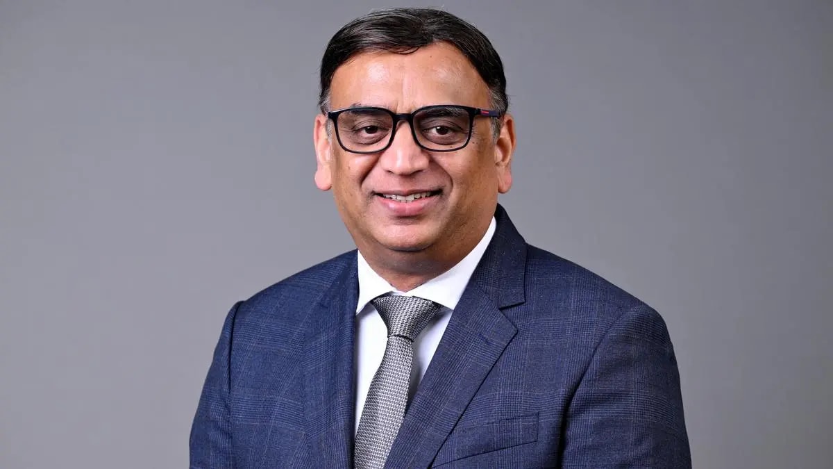 LTM enters FY27 with positive momentum as AI spending gathers pace: Venu Lambu - The HinduBusinessLine