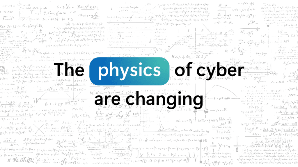 Rethinking security for the age of AI - The Official Microsoft Blog