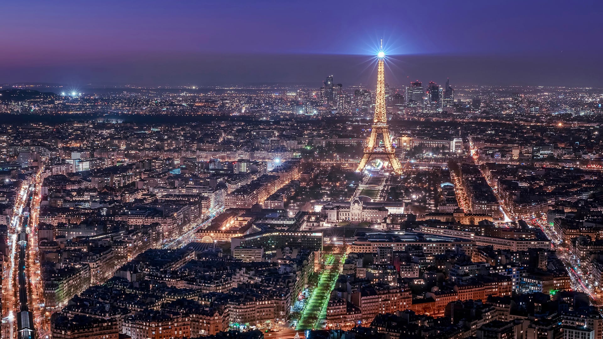 Frankrijk bevordert de toekomst van AI in Europa met NVIDIA-technologieën
