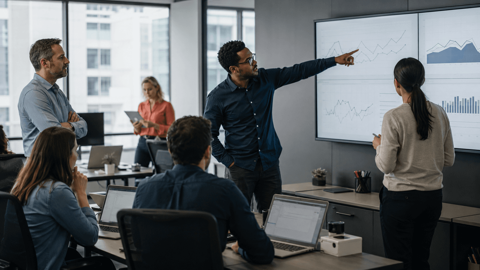 Microsoft lanceert Frontier Company van 2,5 miljard dollar om de oorlog om enterprise AI-implementatie te winnen