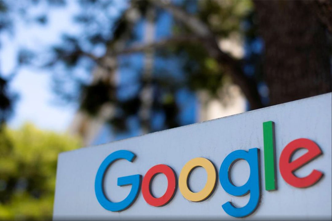Google recibe una multa de 1.000 millones de dólares de la UE, en conversaciones 'constructivas' para evitar más sanciones - BusinessWorld Online