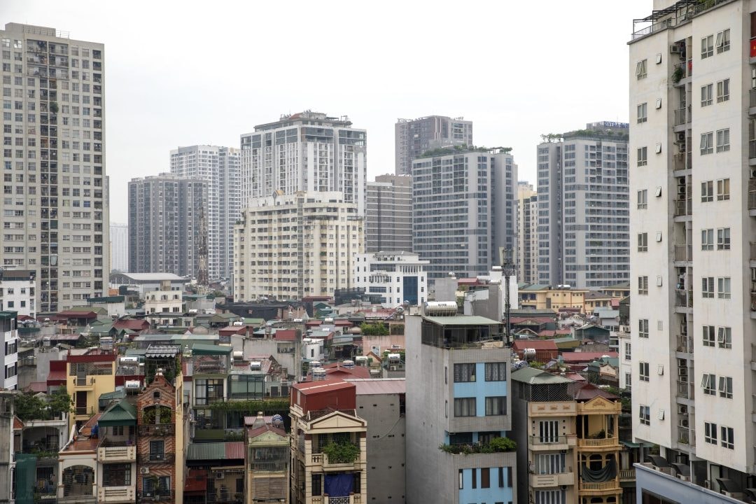 AI boom and energy shocks see growth in Southeast Asia bifurcate - BusinessWorld Online
