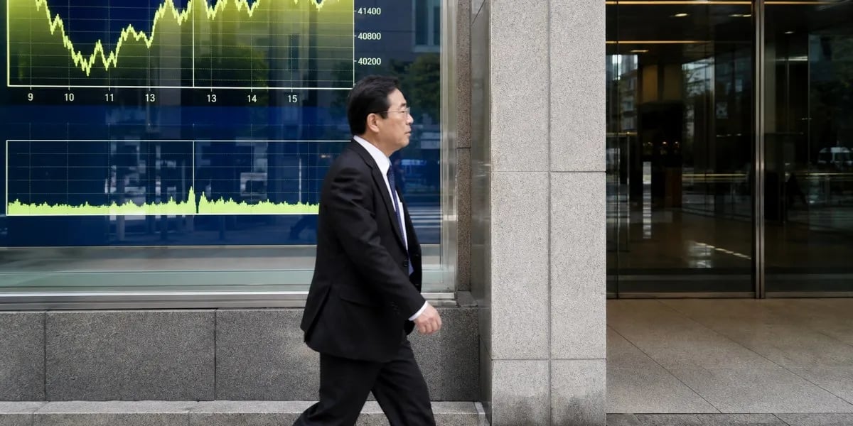 Asian shares rise on tech sector, oil prices fall — Channel NewsAsia