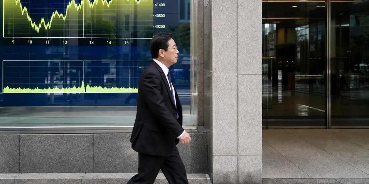 Saham Asia naik berkat sektor teknologi, harga minyak turun ā Channel NewsAsia