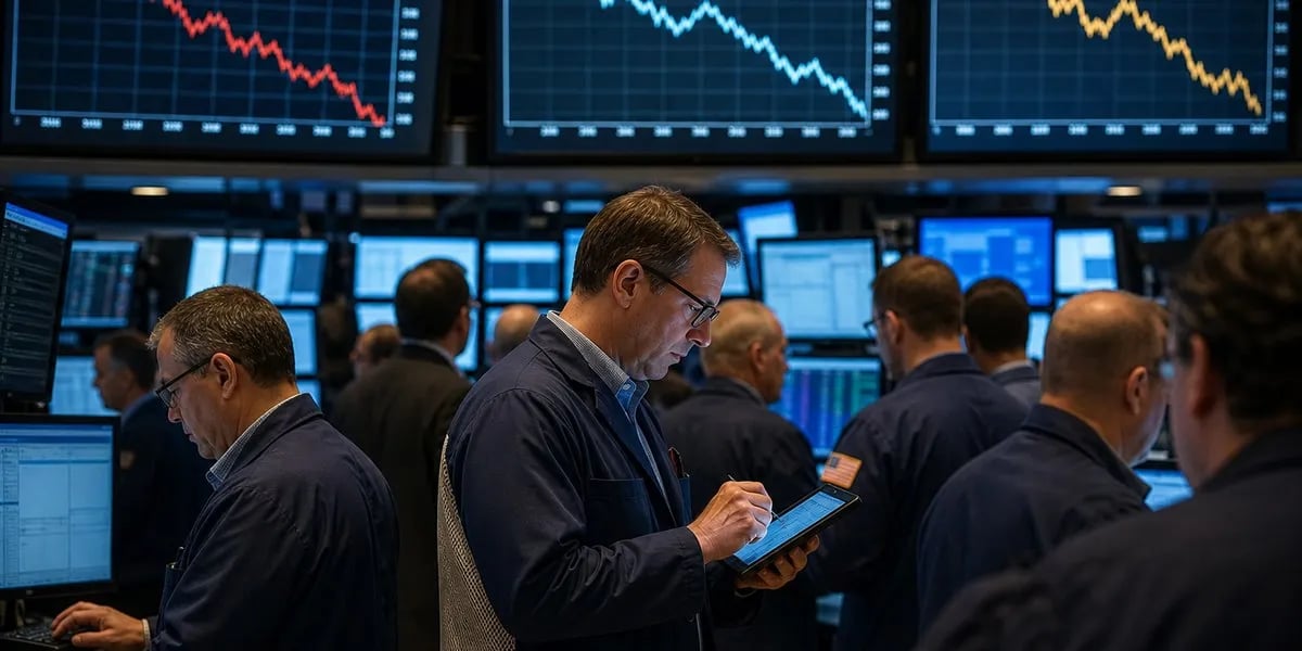 US oil prices and Treasury yields move almost in sync
