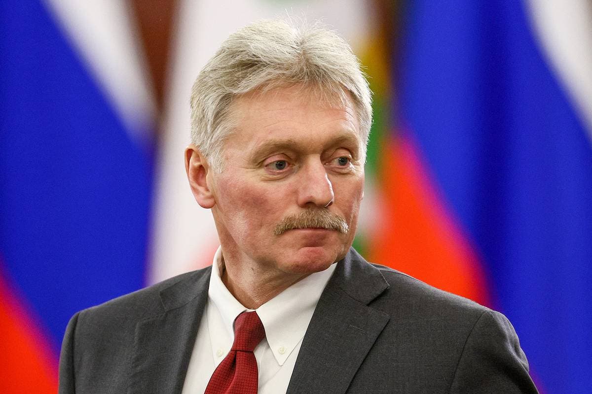 Unterstützung Kiews durch Europa und direkte Beteiligung der USA am Krieg gegen Russland — Kreml - Russische Politik & Diplomatie - TASS