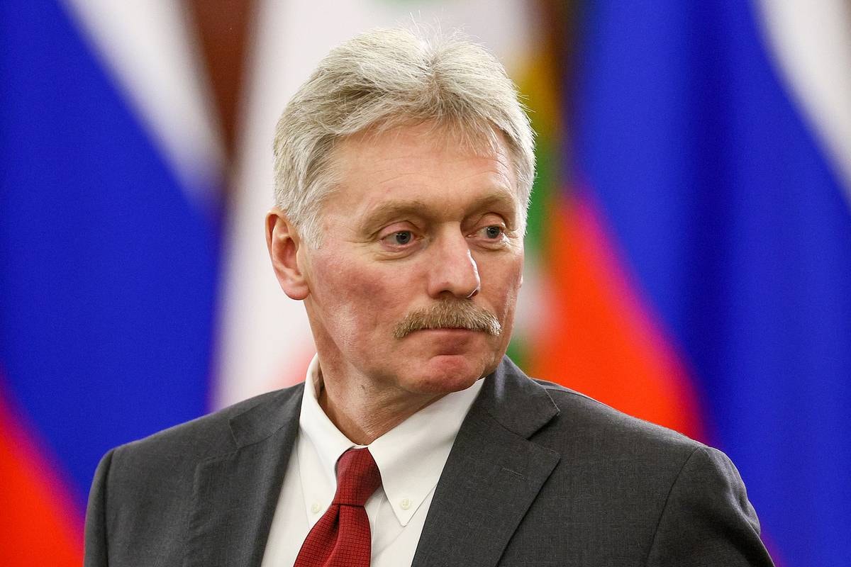 Unterstützung Kiews durch Europa und direkte Beteiligung der USA am Krieg gegen Russland — Kreml - Russische Politik & Diplomatie - TASS