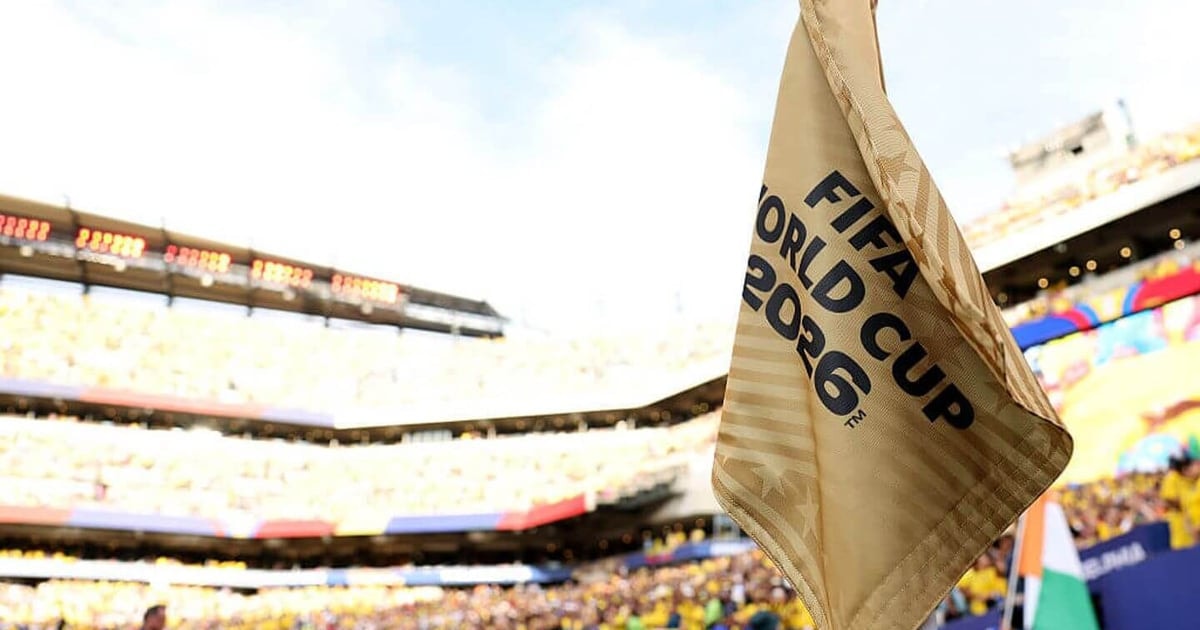 World Cup Today: Live news updates from around the 2026 World Cup - The Athletic