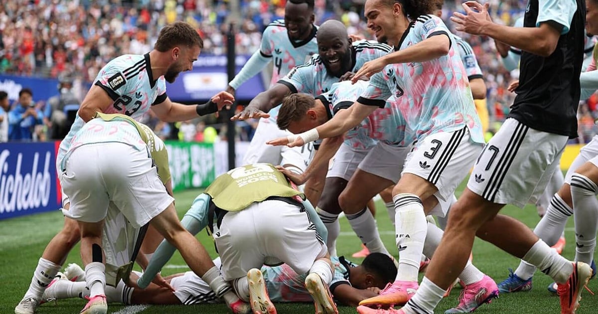 Belgium produce stunning comeback to dump Senegal out of World Cup: Live updates and reaction - The Athletic