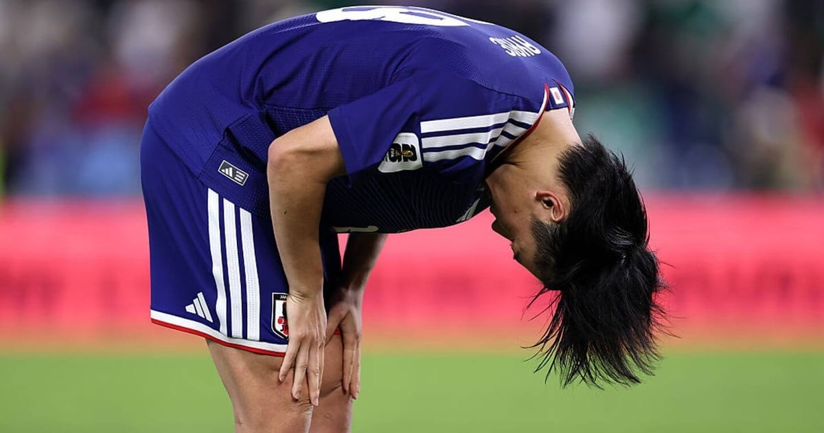 Come la doppietta di Ayase Ueda ha aiutato il Giappone a ottenere la prima vittoria della Coppa del Mondo 2026 e a mandare a casa una Tunisia senza volto - The Athletic