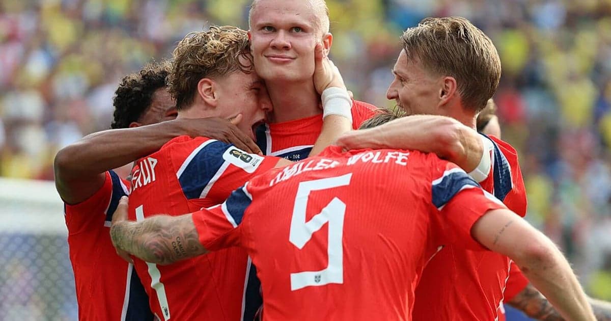 Brazil dumped out of World Cup by Haaland-inspired Norway: Live updates - The Athletic