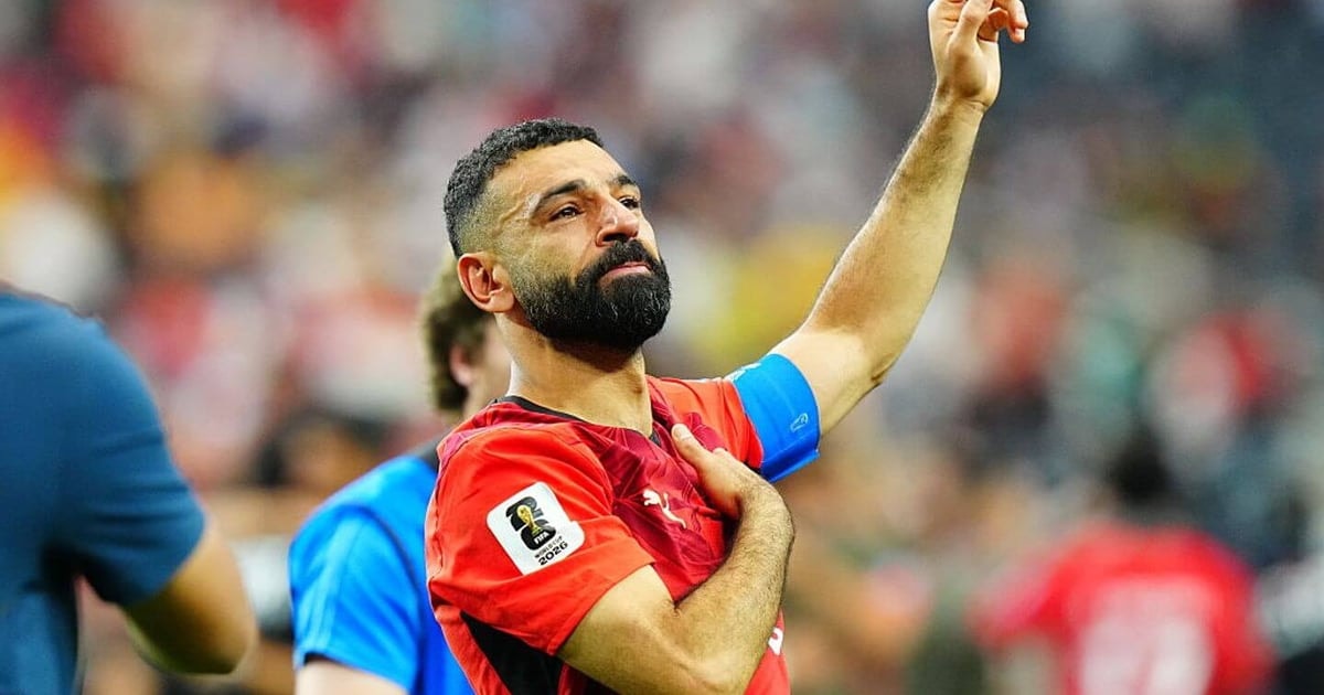 How Egypt beat Australia on penalties to reach 2026 World Cup last 16 - The Athletic