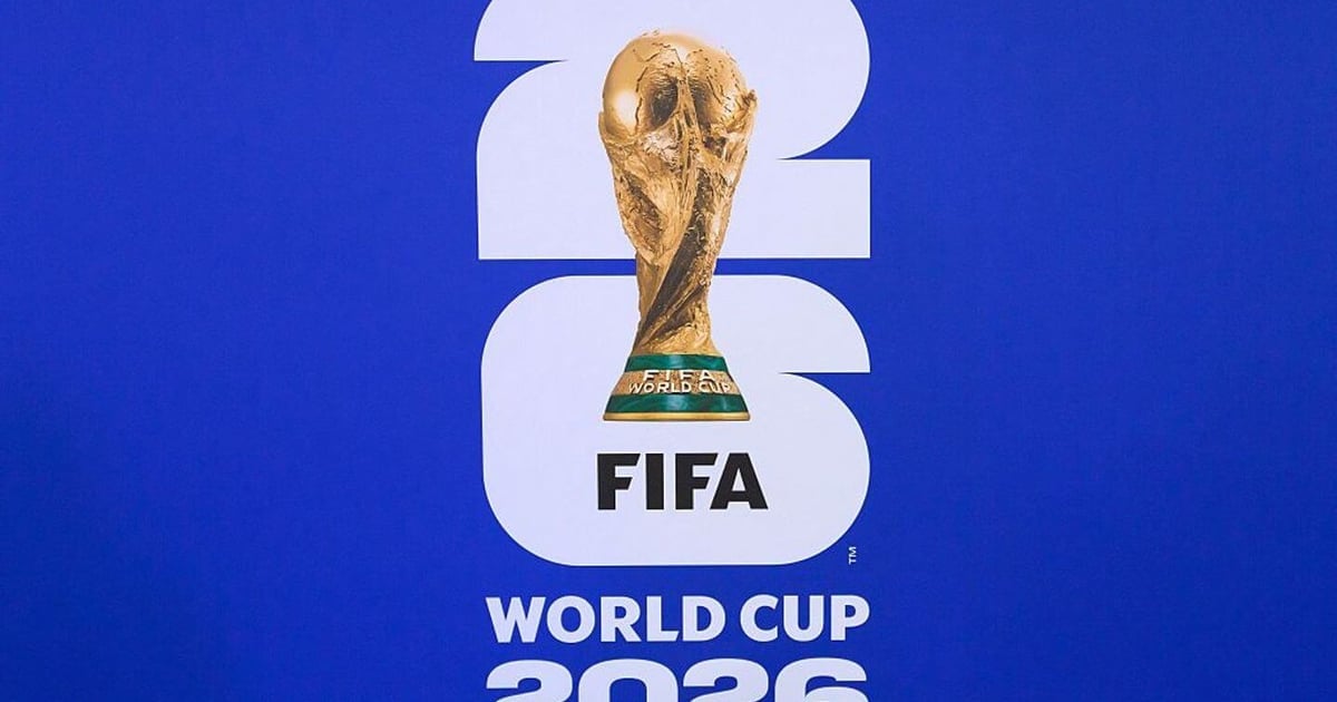 Mises à jour en direct de la Coupe du Monde 2026 : Dernières actualités et analyses avant le match d'ouverture de cette semaine - The Athletic