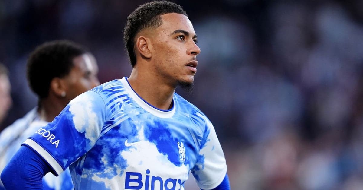 Fulham vs. Chelsea Live-Updates: Joao Pedro trifft in der ersten Minute des Premier-League-Spiels, während Rogers sein Debüt gibt - The Athletic
