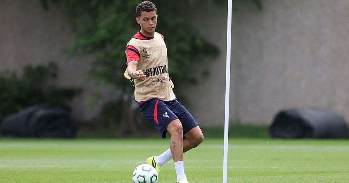Transfer news live updates: Latest player movements as McNeil, Johnson swap Everton and Crystal Palace - The Athletic