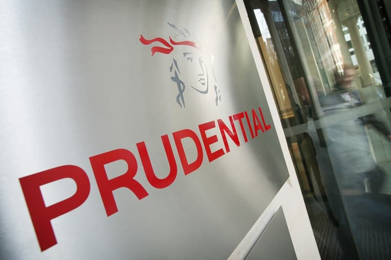 Prudential setzt auf Indien und Bancassurance, während sich die Vorsorgelücke in Asien vergrößert