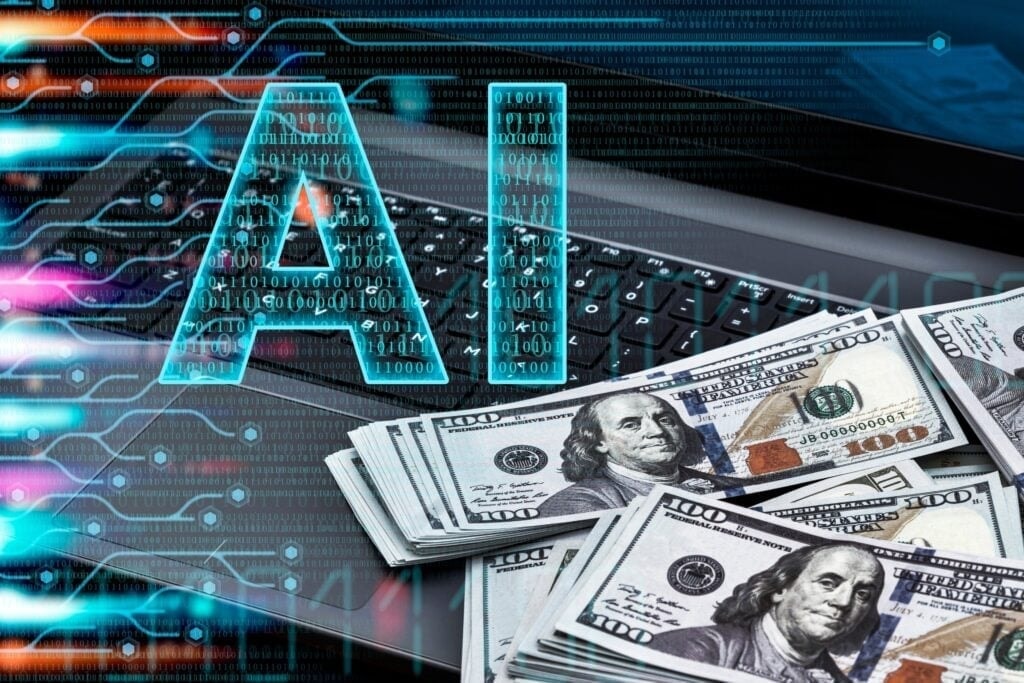 Consumer Tech News (June 1-3): AI Demand Surge Prompts Big Earnings Beat, AI Can Steal Jobs & More - Appl - Benzinga