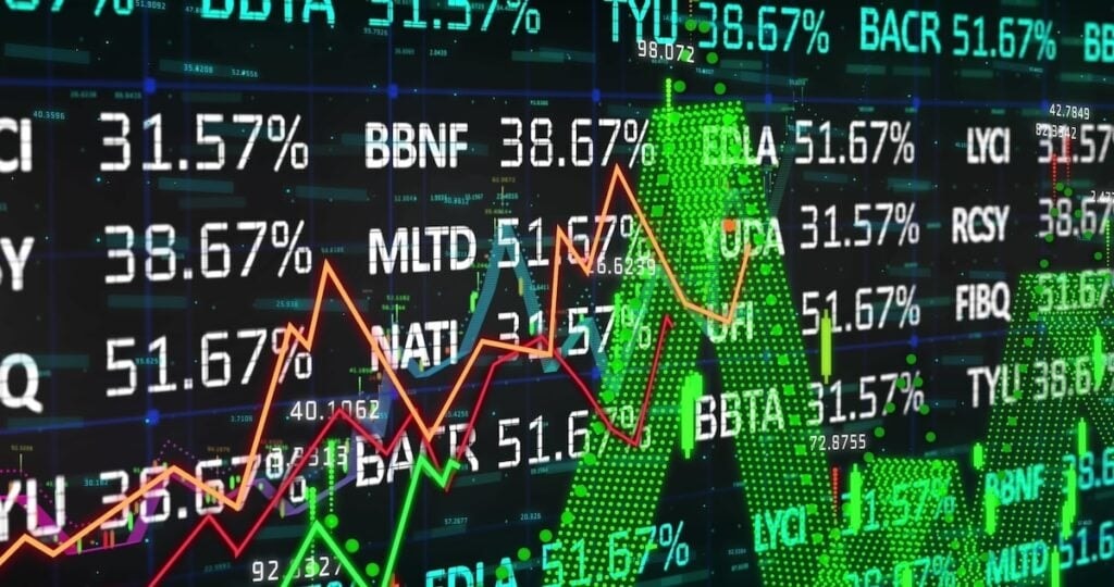 IBM, CRWD, SKHY, AEHR, LCID:今日 5 只热门股票 - SK Hynix (NASDAQ:SKHY) - Benzinga