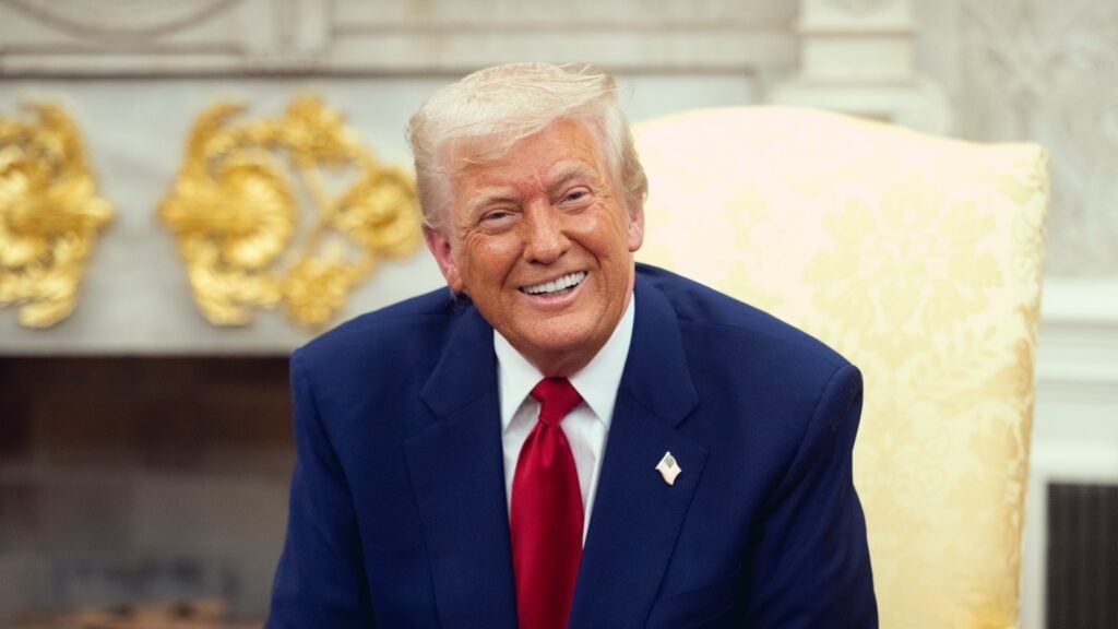 Iran's Supreme Leader Criticizes Trump, MAGA-Aligned Europe Grants and More: This Week in Politics - Benzinga