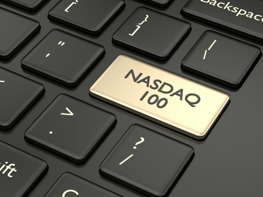 本日の株式市場:半導体株の反発でNasdaq 100が上昇 - Vanguard S&P 500 ETF (ARCA:VOO) - Benzinga