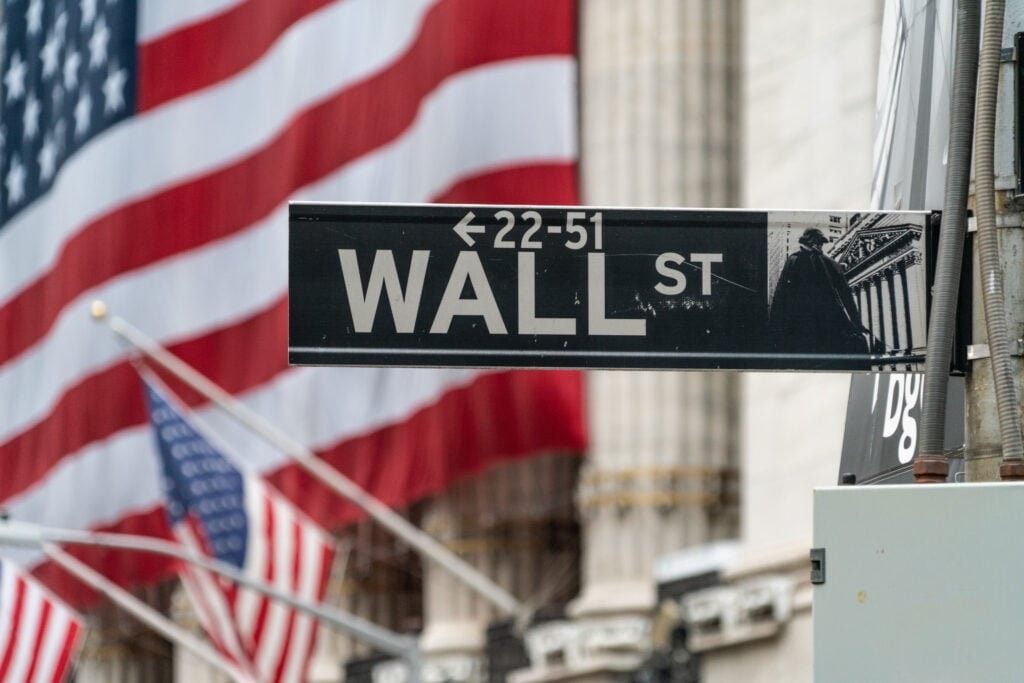 Wall Street Is Falling Out of Love With the AI Trade β Here's Why - State Street SPDR S&P 500 ETF Trust ( - Benzinga
