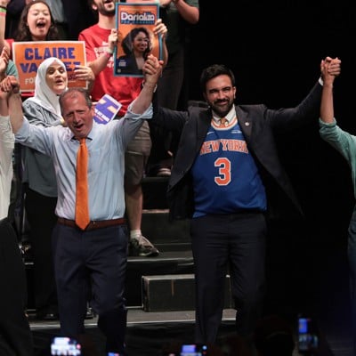 De 26 nieuwe regels voor de verkiezingen in '26 - City & State New York