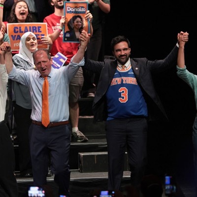 The 26 new rules for elections in β26 - City & State New York