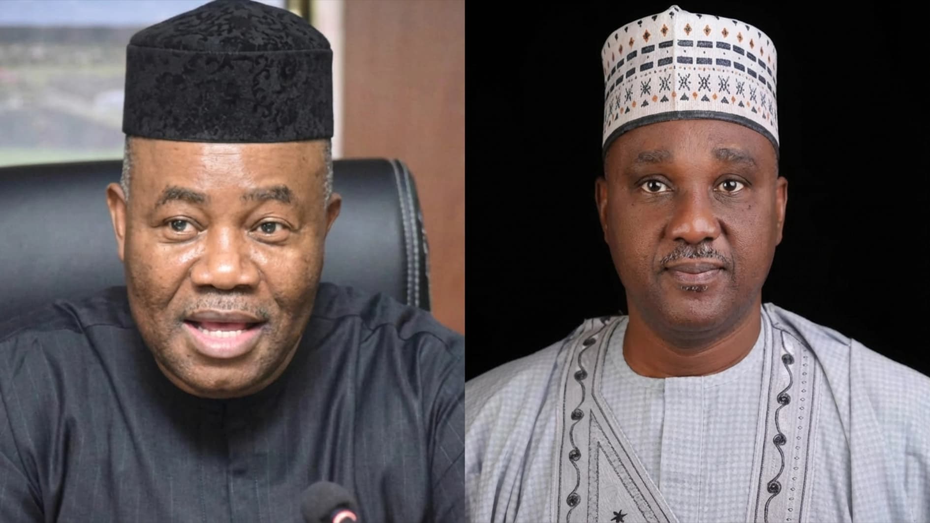 Nigeria's opposition turmoil renews debate over independent candidacy
