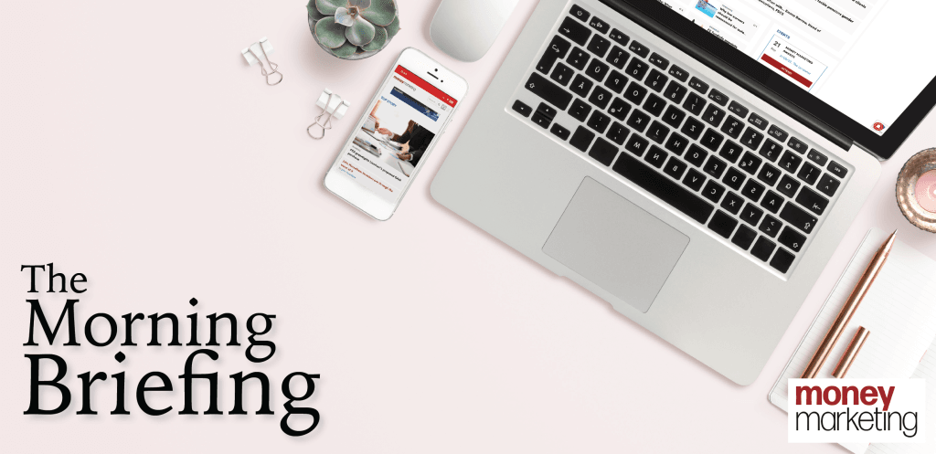 The Morning Briefing: Il futuro della gestione patrimoniale; Siamo meno ottimisti sull'IA?