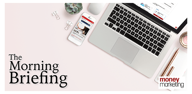 The Morning Briefing: Invesco lancia una tecnologia di piattaforma di intelligenza comportamentale
