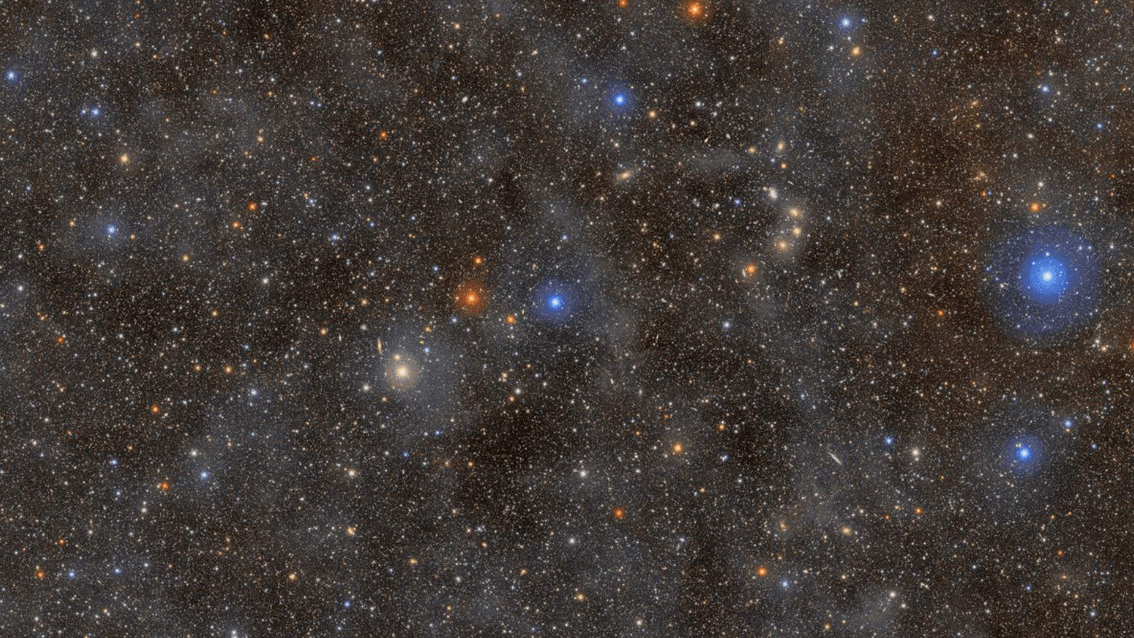 Rubin Observatory beginnt mit dem Dreh des größten kosmischen Films aller Zeiten und läutet eine neue Ära der Astronomie ein