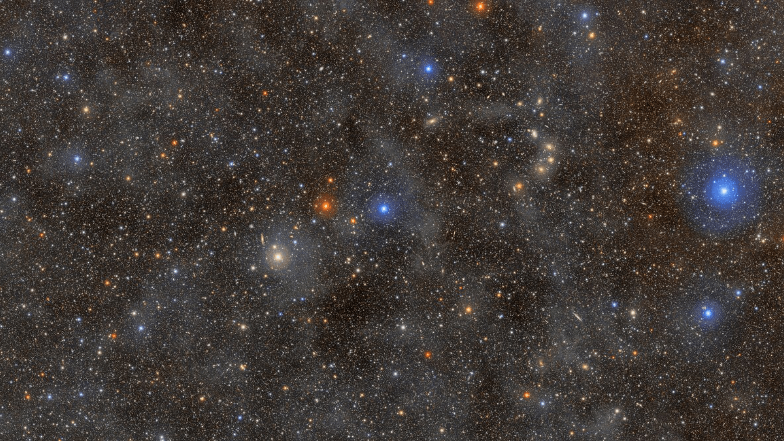 Rubin Observatory beginnt mit dem Dreh des größten kosmischen Films aller Zeiten und läutet eine neue Ära der Astronomie ein