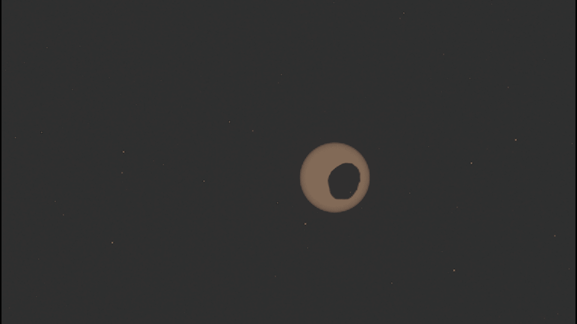 Perseverance rover watches alien solar eclipse on Mars