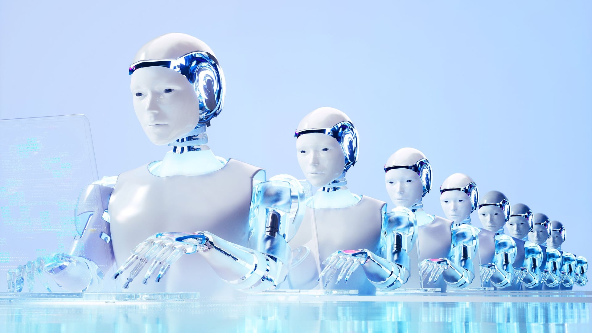 Robotinvasie in Japan begint: 10 miljoen machines bereiden zich voor op intrede in ziekenhuizen, keukens en fabrieken tegen 2040
