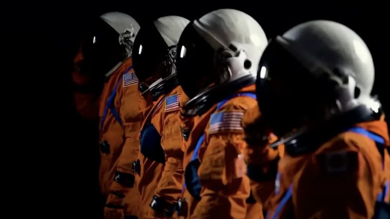 S'agit-il du prochain équipage d'Artemis ? Aperçu des astronautes sur la liste restreinte de la NASA