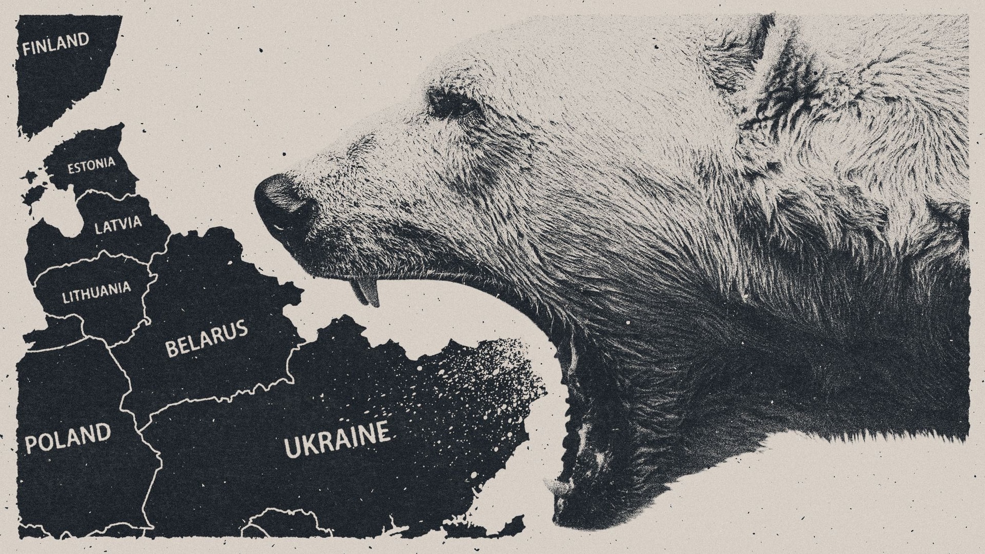 La Russia espanderà la guerra all'Europa mentre l'offensiva in Ucraina vacilla?