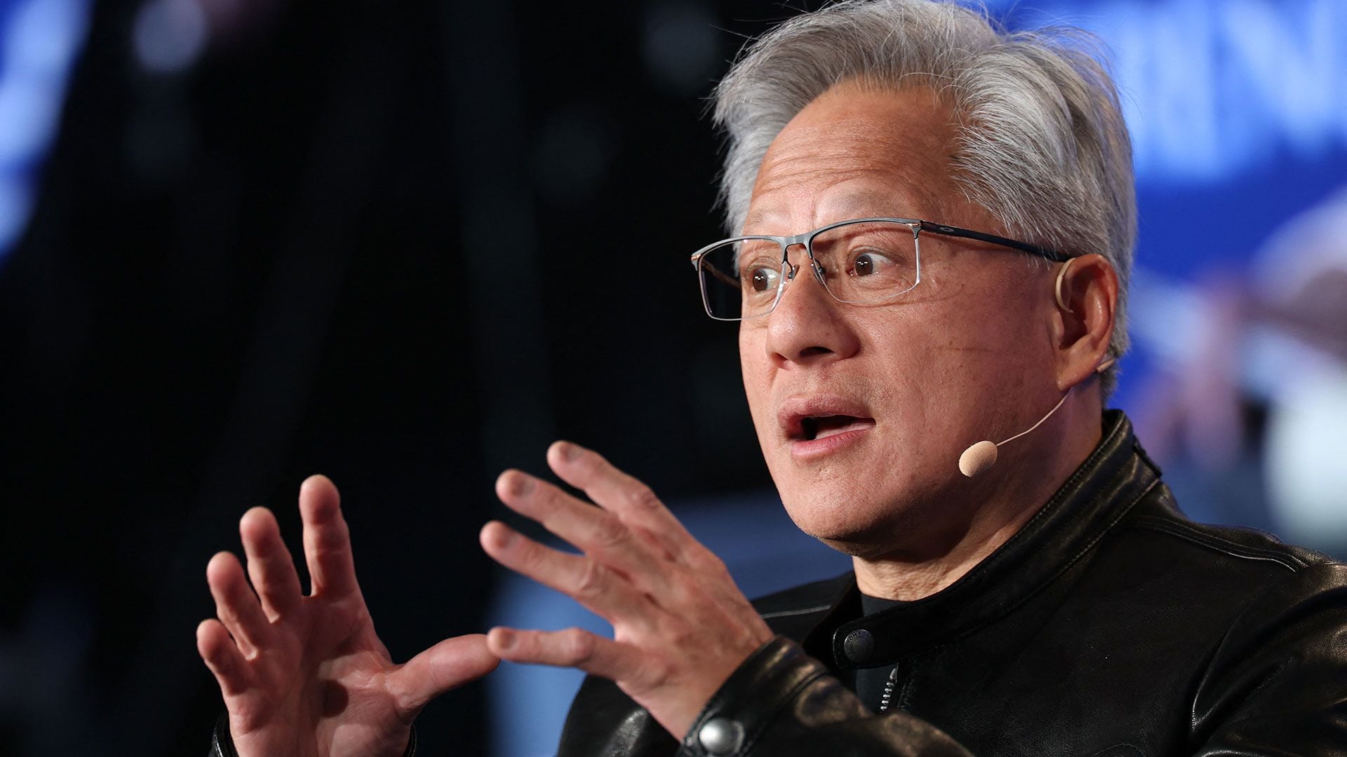 Nvidia en 24 andere bedrijven ondertekenen open-weights brief terwijl Washington verbod op Chinese AI-modellen overweegt — OpenAI, Anthropic en Google ontbreken op de lijst