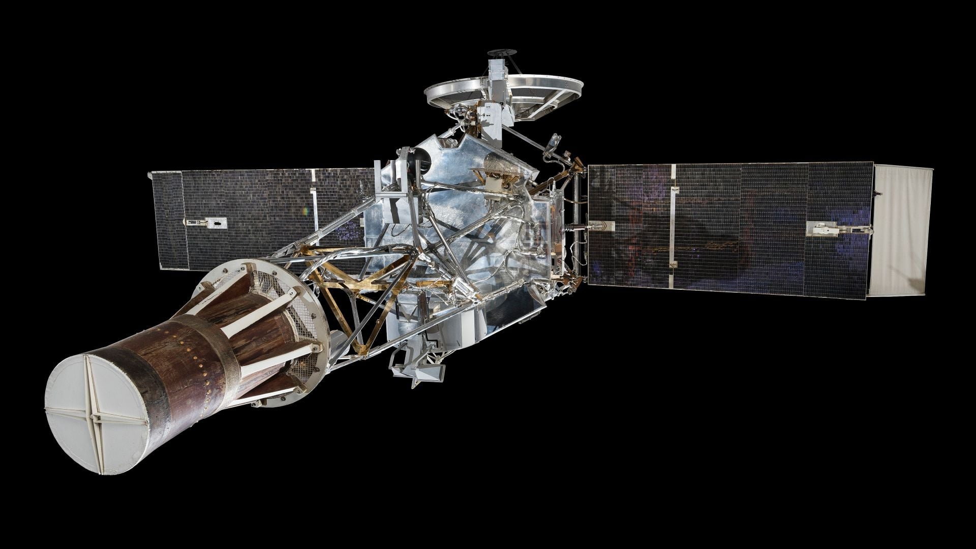 In questo giorno nello spazio! 27 agosto 1962: la NASA lancia Mariner 2 verso Venere per un ambizioso flyby