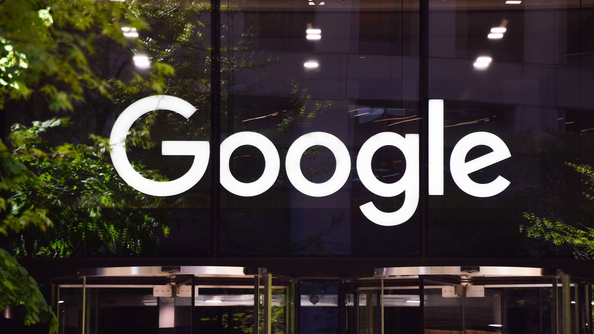 Google announces €13 billion infrastructure build-out in burgeoning European data center hub