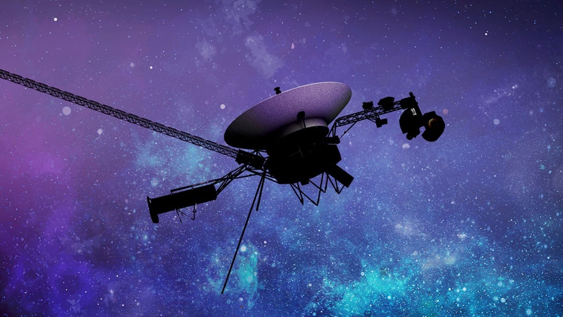 NASA ने जोखिम भरे 'Big Bang' पैंतरेबाज़ी से Voyager 2 अंतरिक्ष यान को एक और साल की शक्ति प्रदान की। अब Voyager 1 की बारी है।