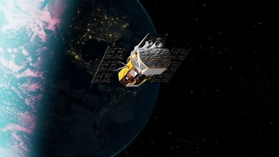 'Dit is niet de uitkomst waar we naar streefden': reddingsmissie van $30 miljoen voor NASA's Swift-telescoop mislukt