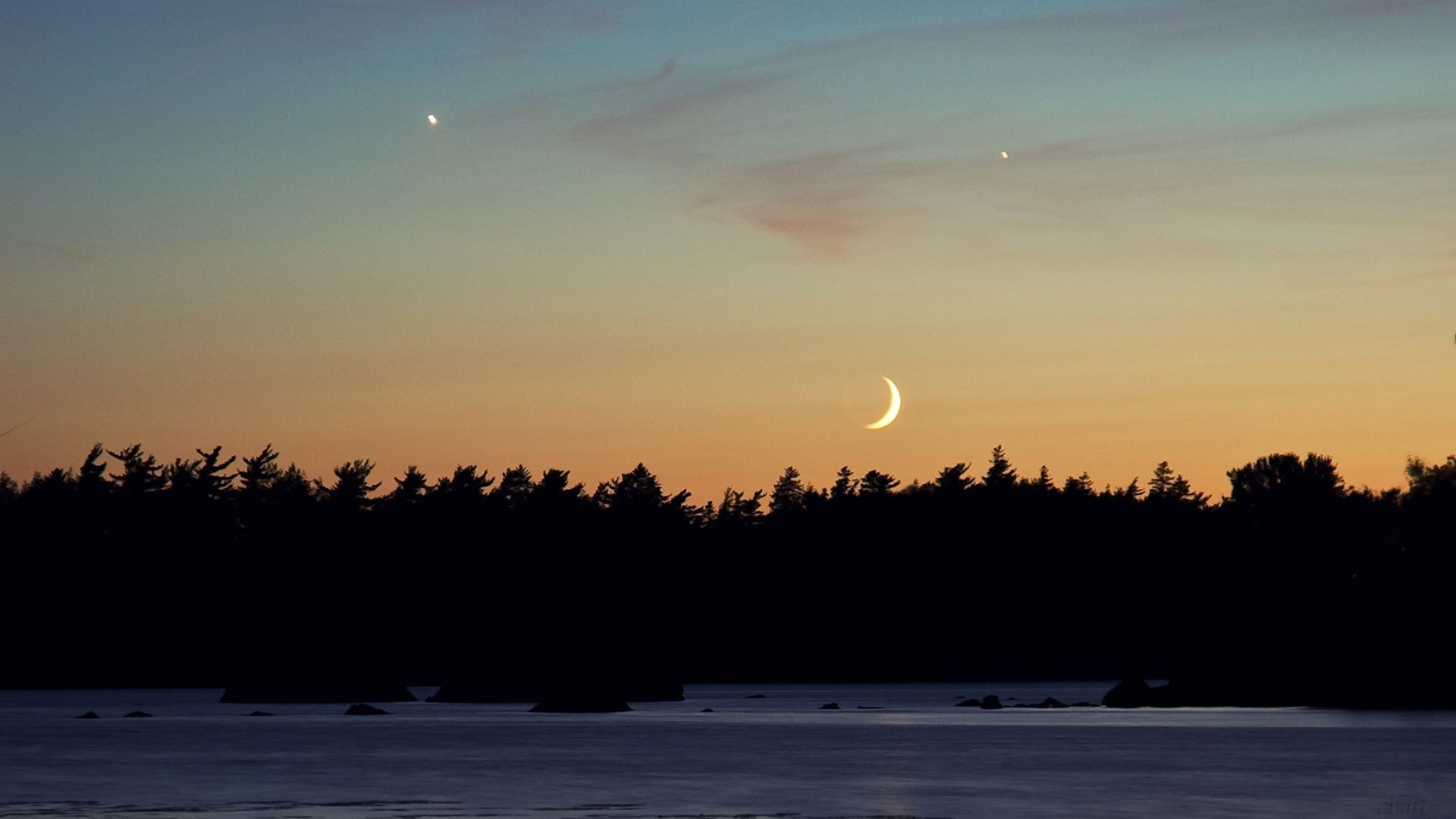 Catch Mercury shining at its best on June 15 before it slips back into the sun's glare