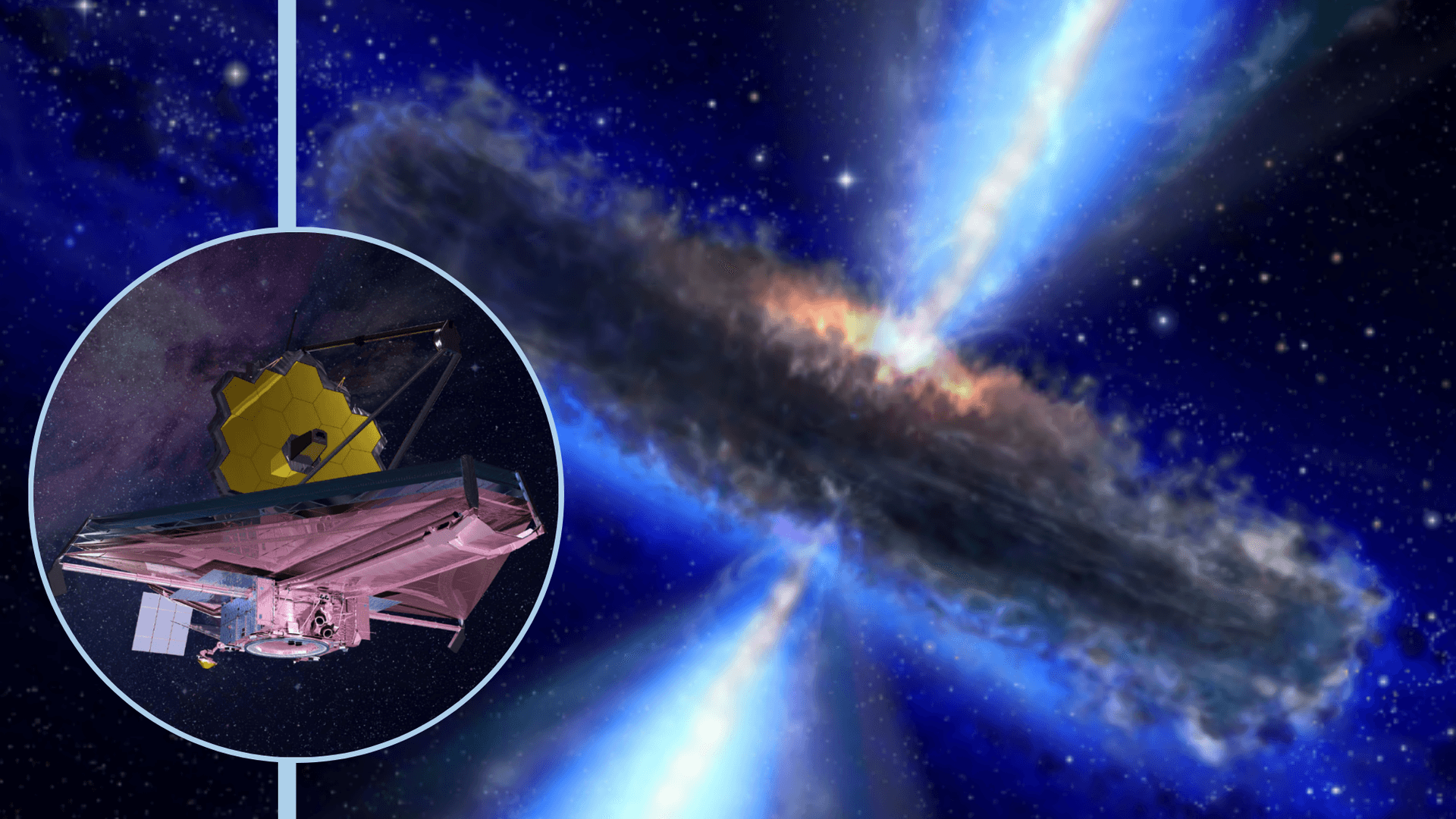 Il telescopio spaziale James Webb osserva 72 stelle e scopre che la formazione dei pianeti è una corsa contro il tempo