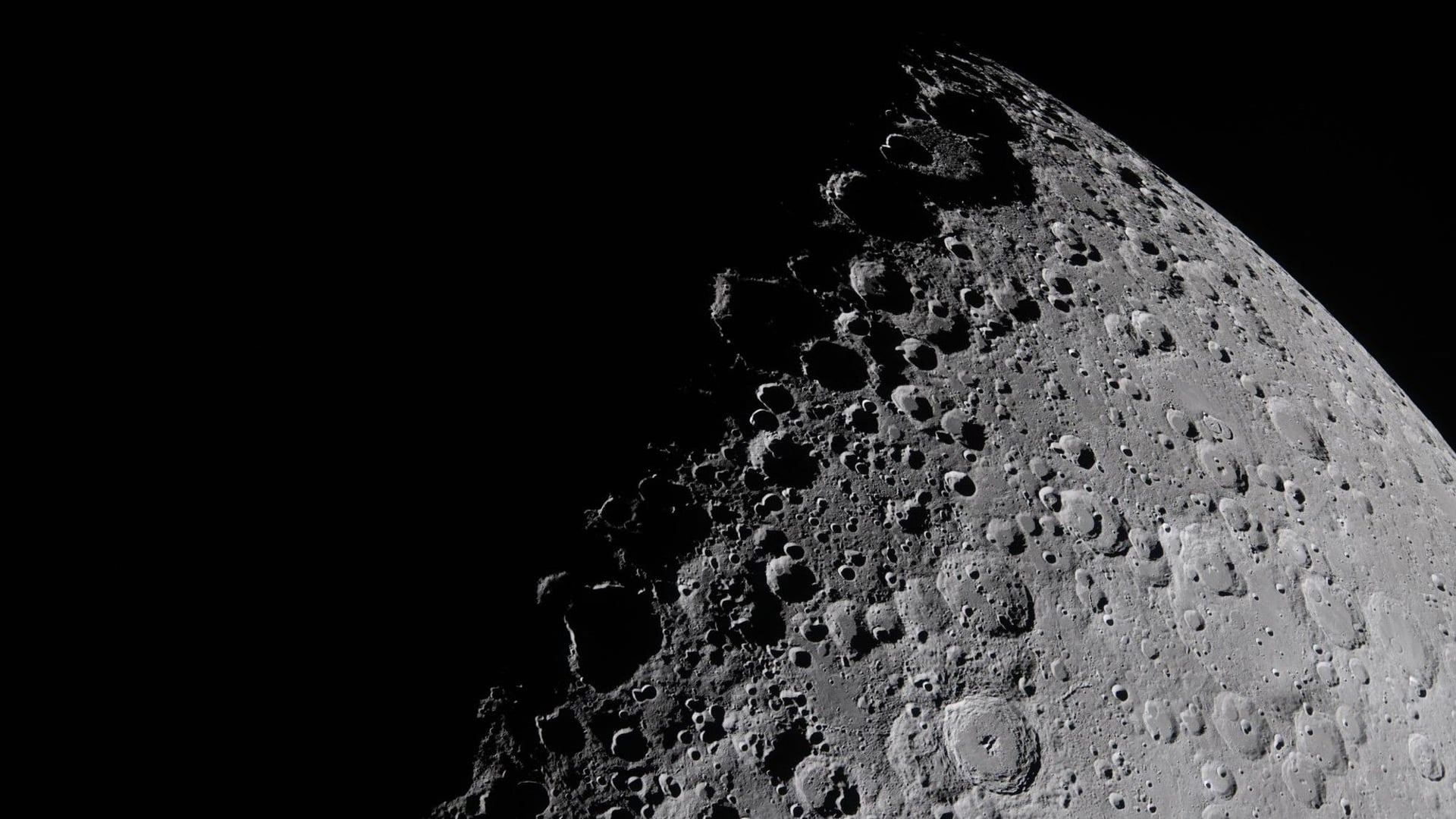 Een SpaceX-raket zal volgende week op de maan neerstorten, en wetenschappers weten niet wat ze kunnen verwachten