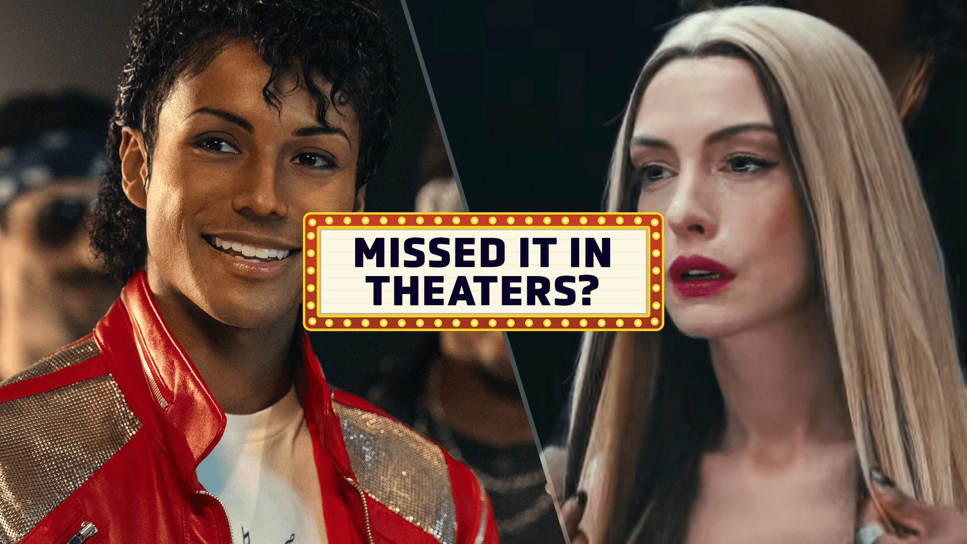 Missed it in theaters? Here's every movie finally arriving on streaming in August 2026