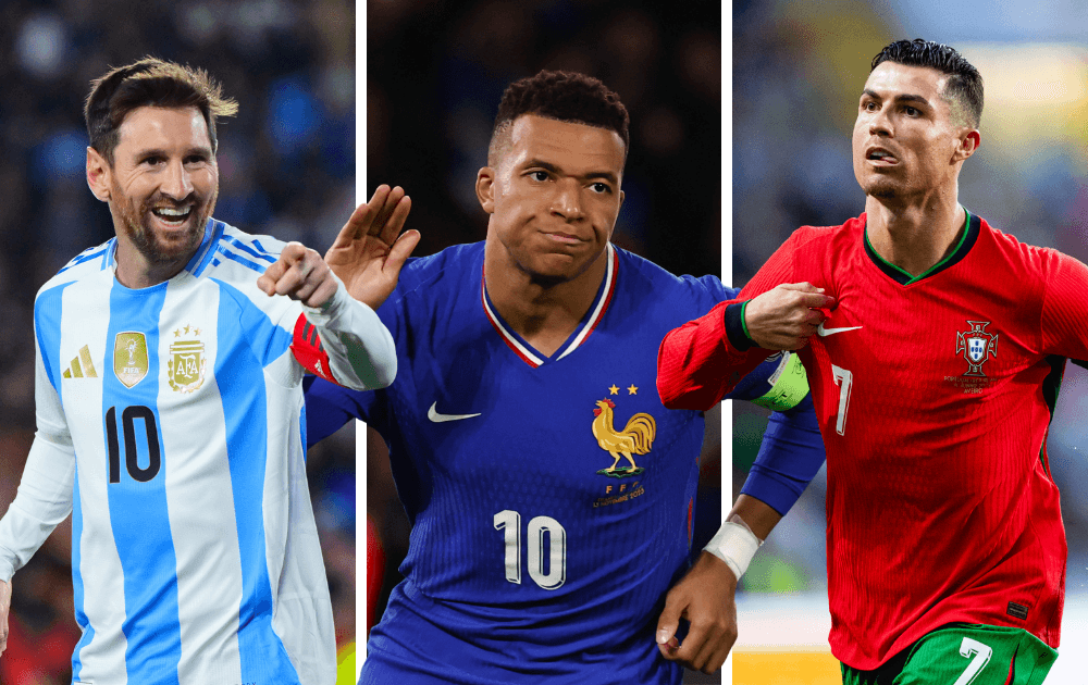 So sehen Sie die Weltmeisterschaft 2026 KOSTENLOS: Live-Streams und TV-Sender von überall