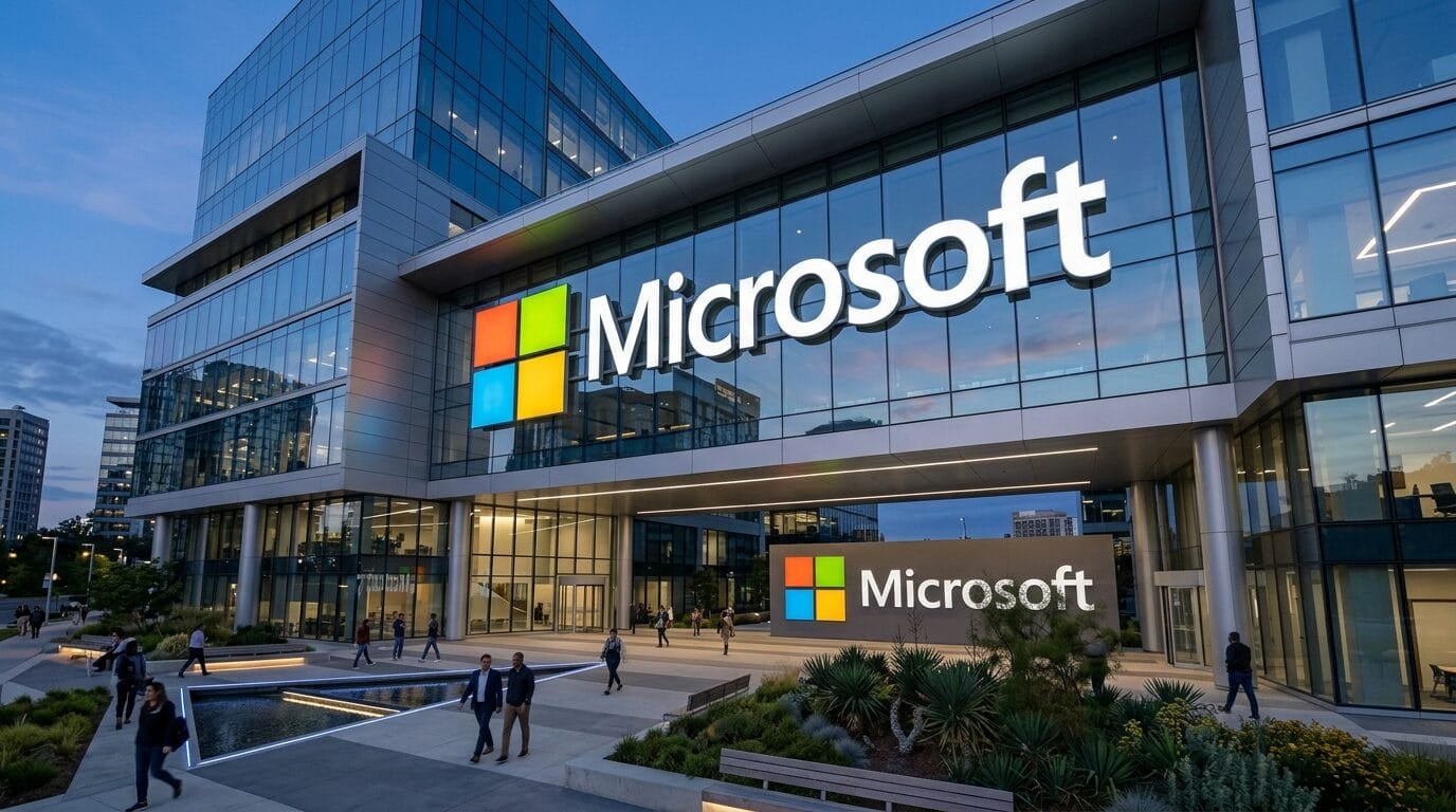 Microsoft lancia soluzioni di cybersicurezza basate su AI in un contesto di forte concorrenza